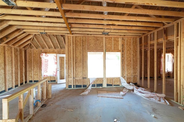 3120 Warwick Way, Moore, OK 73160 - view of miscellaneous room