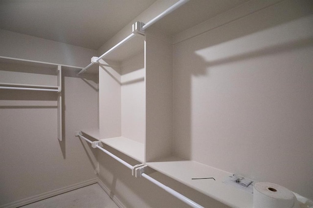 3120 Warwick Way, Moore, OK 73160 - view of spacious closet