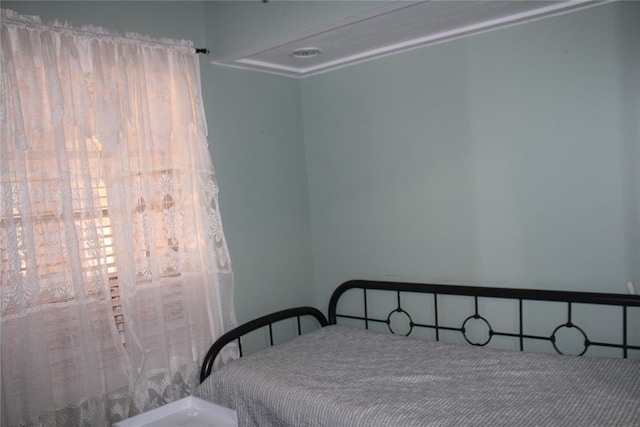 view of bedroom