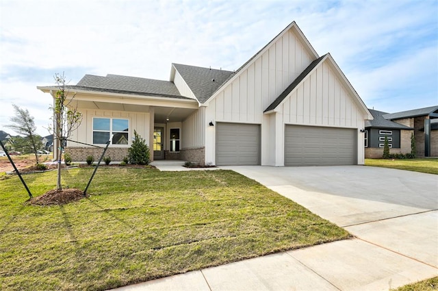 Listing photo 3 for 9304 NW 146th St, Yukon OK 73099