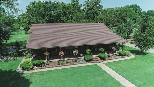 19286 S Indian Meridian Rd, Pauls Valley, OK 73075 - photo 2