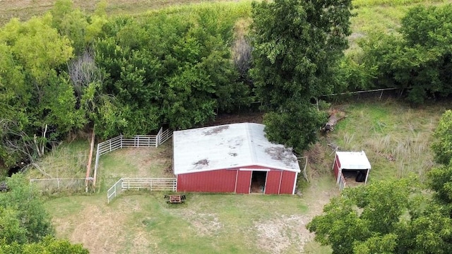 19286 S Indian Meridian Rd, Pauls Valley, OK 73075 - photo 26