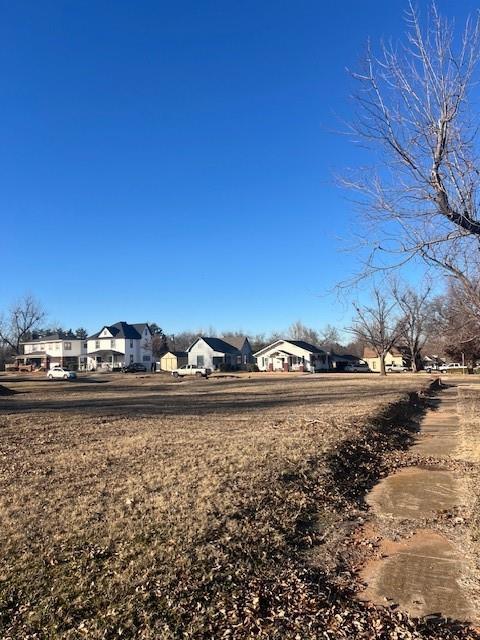 1501 W Noble Ave, Guthrie OK, 73044 land for sale