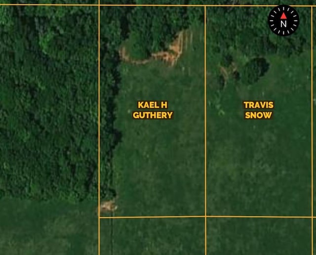 21525 Rustic Rd, Purcell OK, 73080 land for sale