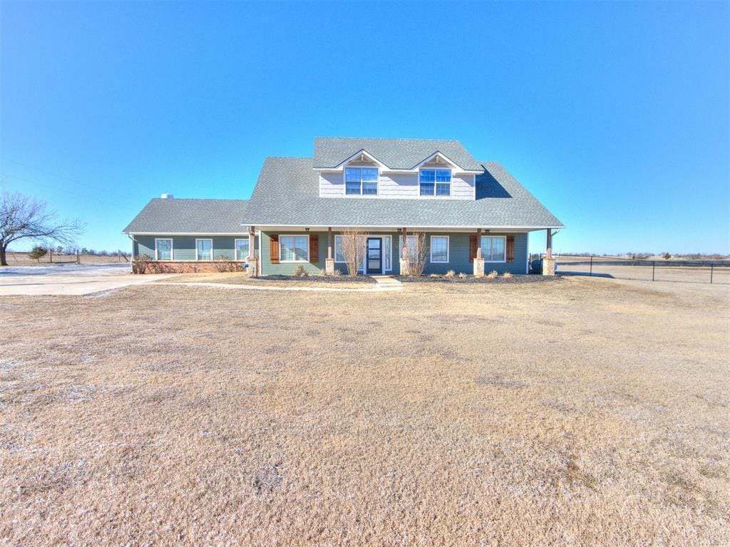 21305 N Council Rd, Edmond, OK 73012 - photo 1