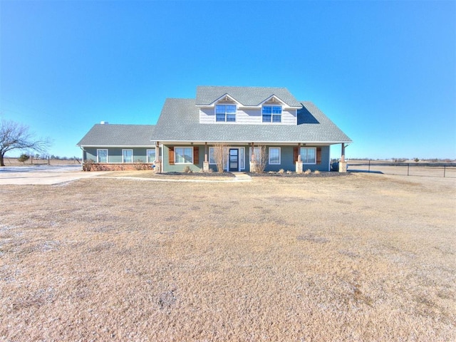 21305 N Council Rd, Edmond, OK 73012 - photo 1