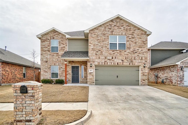 2517 Scarlet Ln, El Reno, OK 73036