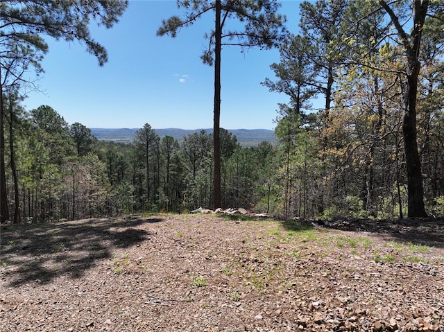 Listing photo 3 for 5 SE 1000th Ave, Tuskahoma OK 74574