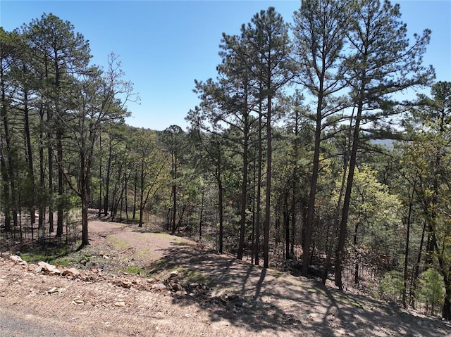 Listing photo 2 for 5 SE 1000th Ave, Tuskahoma OK 74574