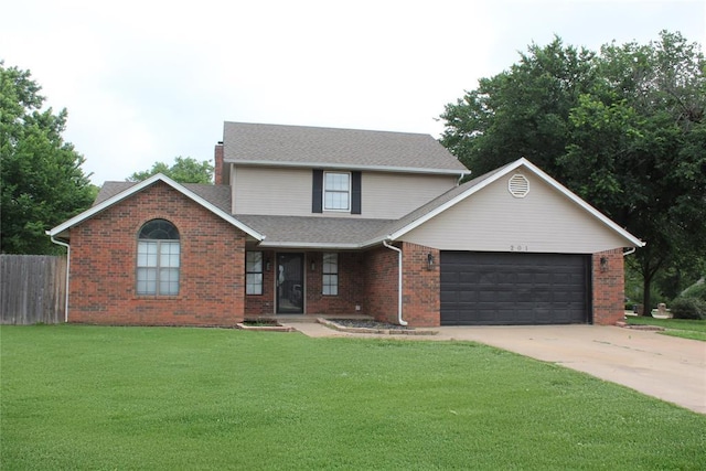 201 E Park Plaza Dr, Stroud, OK 74079 - photo 1