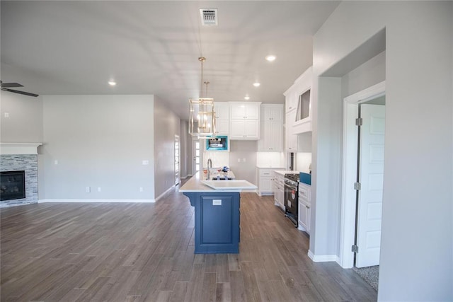 13037 NE 9th St, Choctaw, OK 73020 - photo 1
