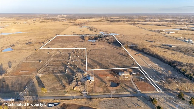 96th St, Lexington OK, 73051 land for sale