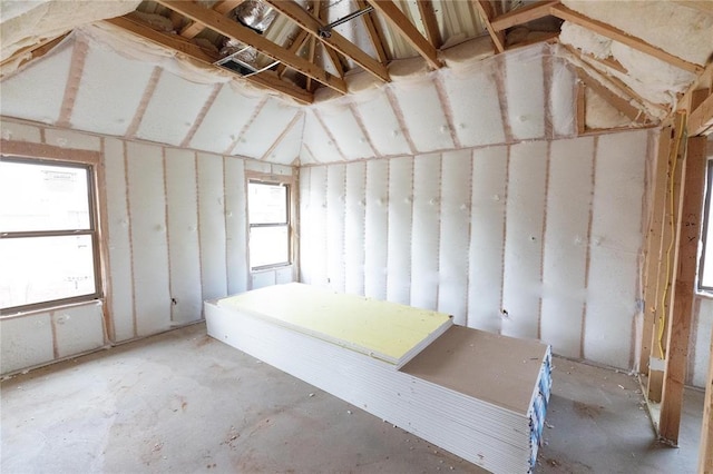 9317 NW 117th St, Yukon, OK 73099 - view of misc room