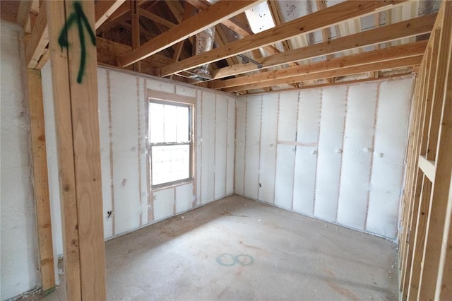 9317 NW 117th St, Yukon, OK 73099 - view of storage room