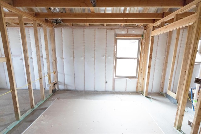 9317 NW 117th St, Yukon, OK 73099 - view of miscellaneous room