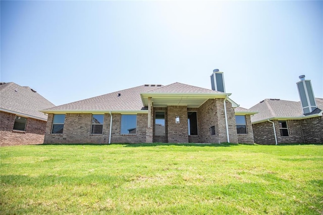 9317 NW 117th St, Yukon, OK 73099 - photo 26