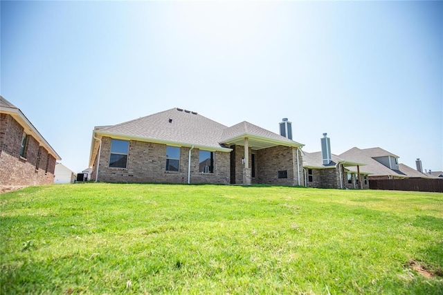 9317 NW 117th St, Yukon, OK 73099 - photo 27