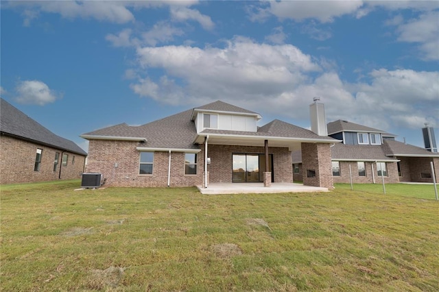 9320 Cheek Ranch Rd, Yukon, OK 73099 - photo 27