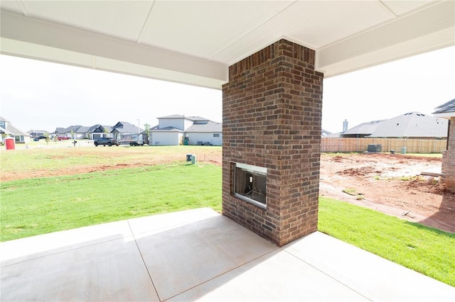 8120 NW 154th St, Edmond, OK 73013 - photo 31