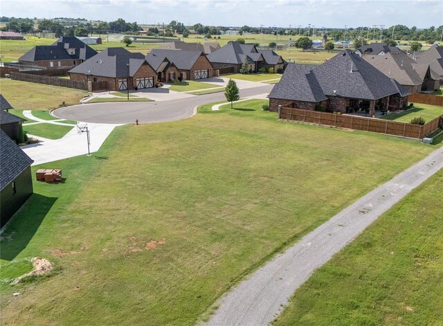 3500 Nicklaus Dr, Weatherford, OK 73096 - photo 3