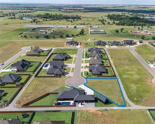 3500 Nicklaus Dr, Weatherford, OK 73096 - photo 5