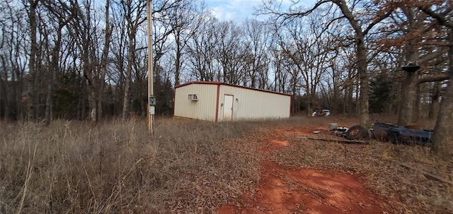 22602 Coker Rd, Tecumseh OK, 74873 land for sale