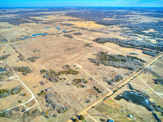 0000 Ew 1130th Rd, Seminole OK, 74818 land for sale