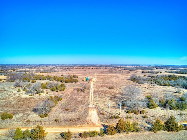 Listing photo 2 for 0000 Ew 1130th Rd, Seminole OK 74818