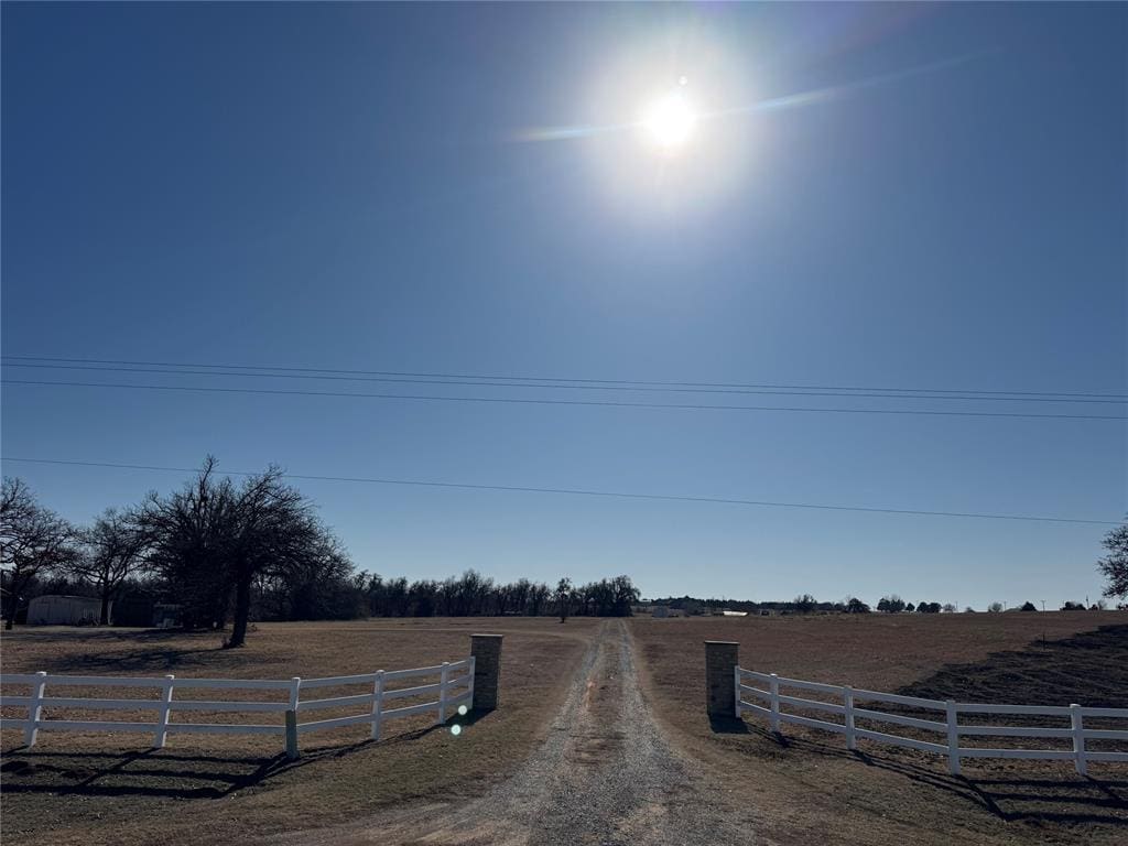 72 W County Road 72, Guthrie, OK 73044