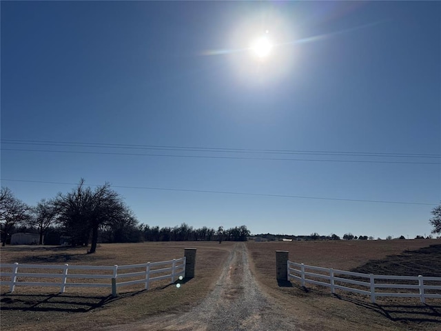 72 W County Road 72, Guthrie OK, 73044 land for sale