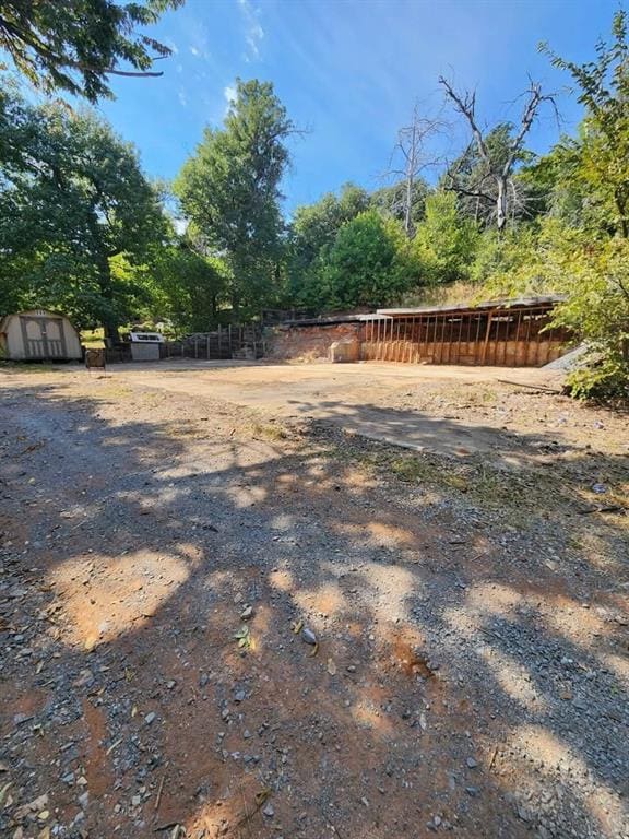 12070 Canyonwood St, Hinton OK, 73047 land for sale