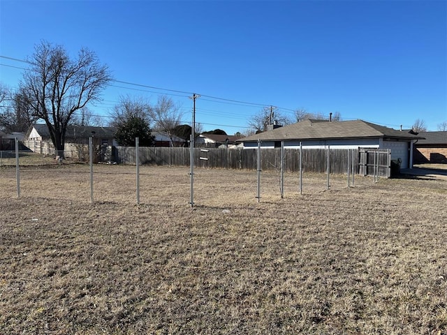 280 Windsor Way, Midwest City OK, 73110 land for sale