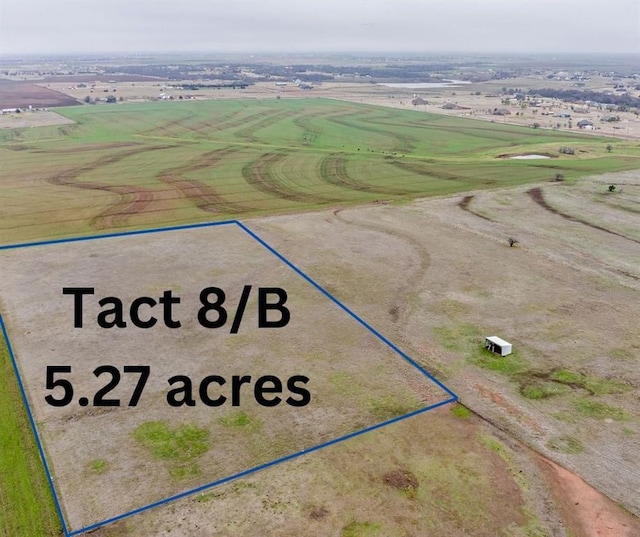 Tuscany Way Unit Tract 8/B, Piedmont OK, 73078 land for sale