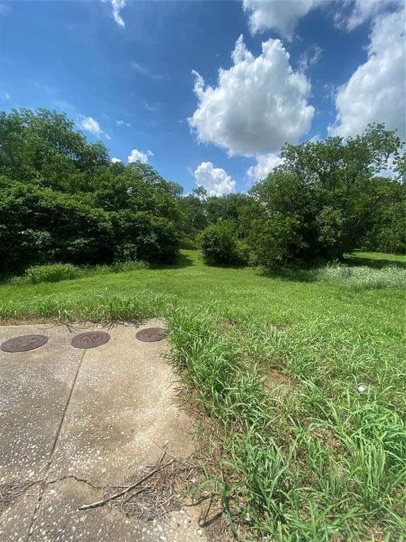 505 N Main St, Seminole OK, 74868 land for sale