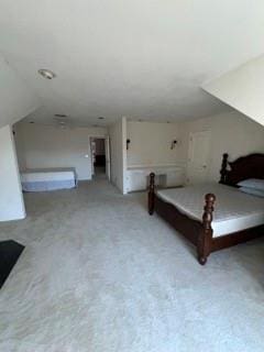 view of unfurnished bedroom