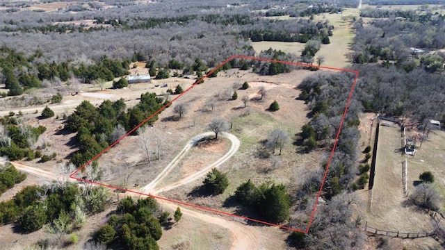 14530 Cedar Bend Dr, Jones, OK 73049