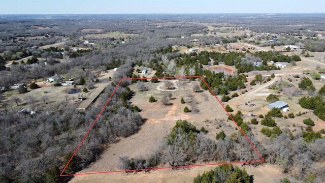 14530 Cedar Bend Dr, Jones, OK 73049