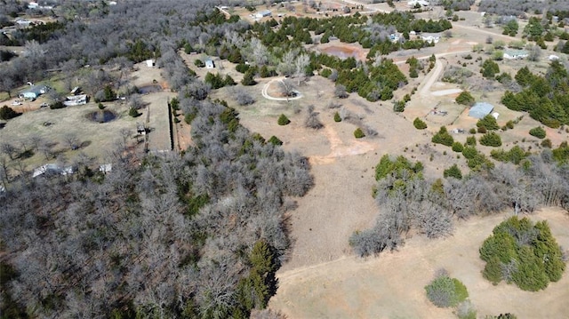 14530 Cedar Bend Dr, Jones, OK 73049