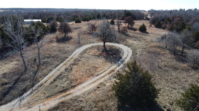 14530 Cedar Bend Dr, Jones, OK 73049
