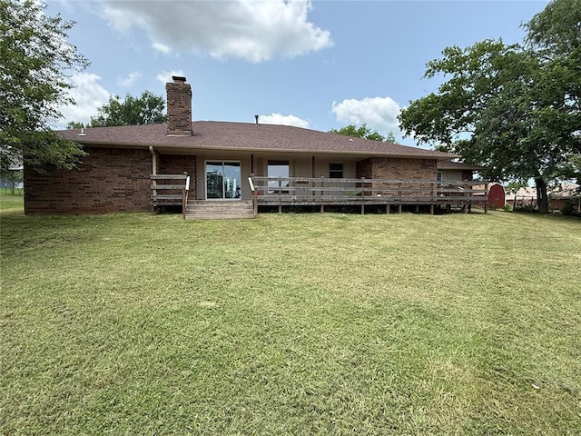 711 N Cleveland Ave, Shawnee, OK 74801 - photo 5