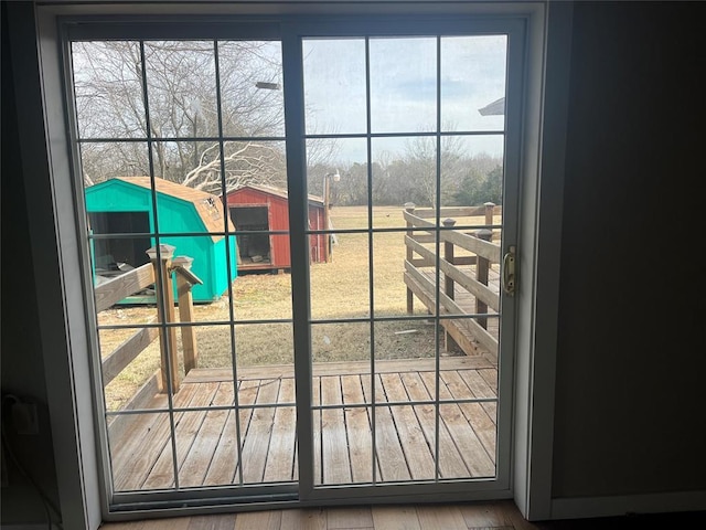 711 N Cleveland Ave, Shawnee, OK 74801 - photo 30