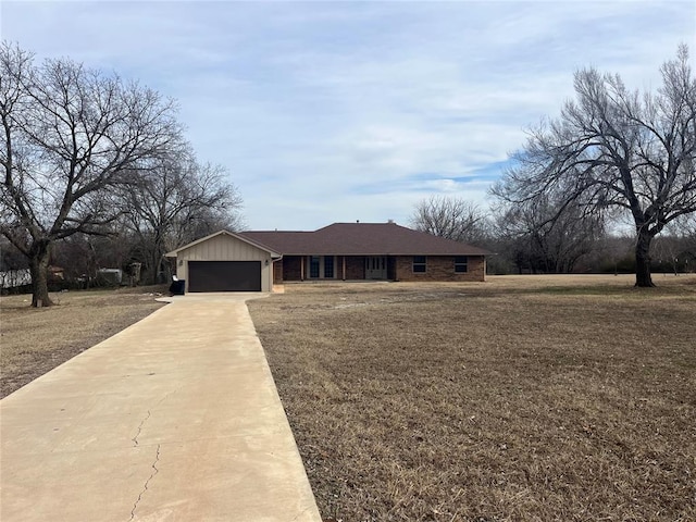 711 N Cleveland Ave, Shawnee, OK 74801 - photo 37