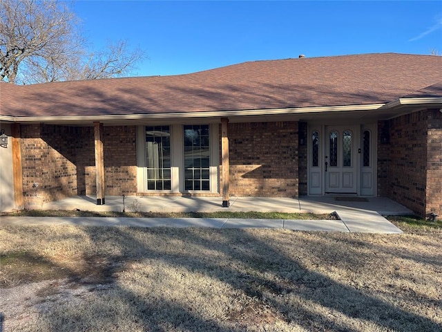711 N Cleveland Ave, Shawnee, OK 74801 - photo 1