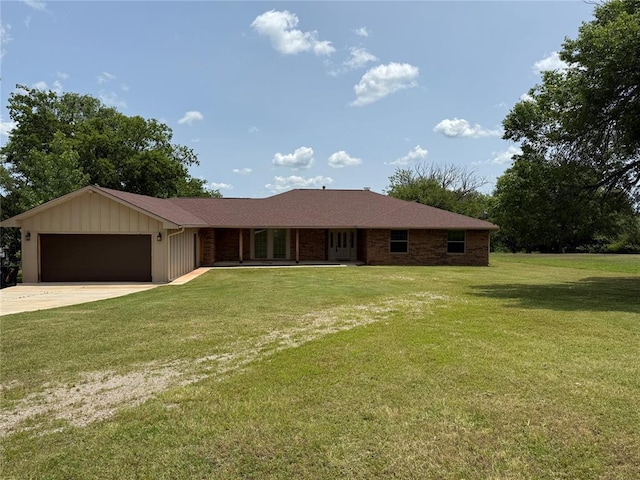 711 N Cleveland Ave, Shawnee, OK 74801 - photo 2