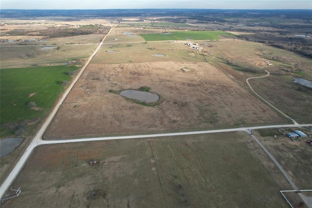 Listing photo 3 for N 373.5 Rd, Holdenville OK 74848