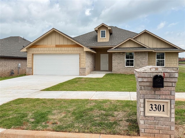3301 NW 178th Ter, Edmond, OK 73012 - photo 1