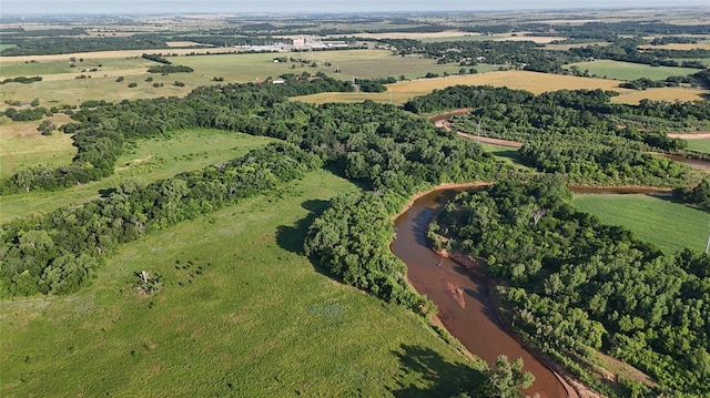N 2610 Road, Anadarko, OK 73005