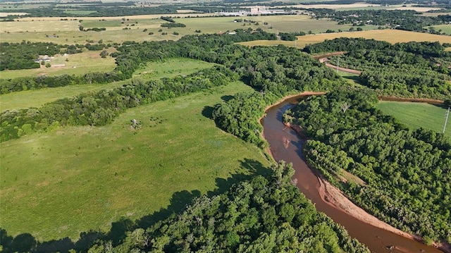 N 2610 Road, Anadarko, OK 73005