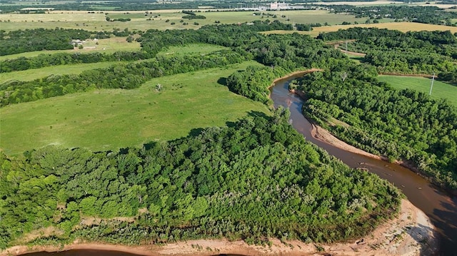 N 2610 Road, Anadarko, OK 73005