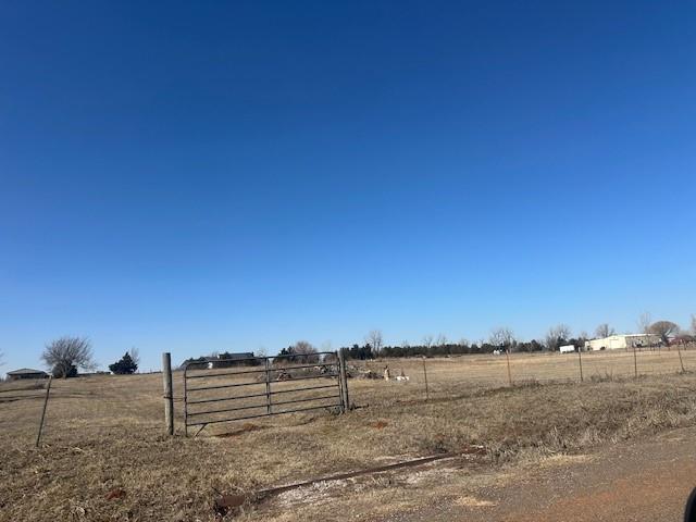 N Regan Rd, Mustang OK, 73064 land for sale